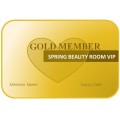 Gold  Vip Membership
